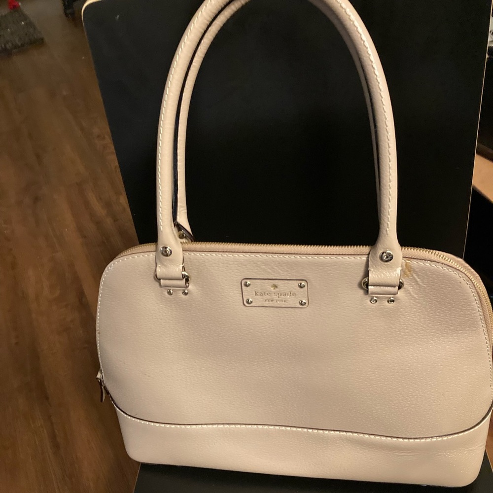 Kate Spade tote